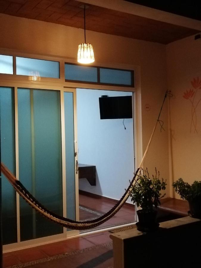 Casa Puerto Bonito & Private Coworking Hotel Puerto Escondido  Luaran gambar
