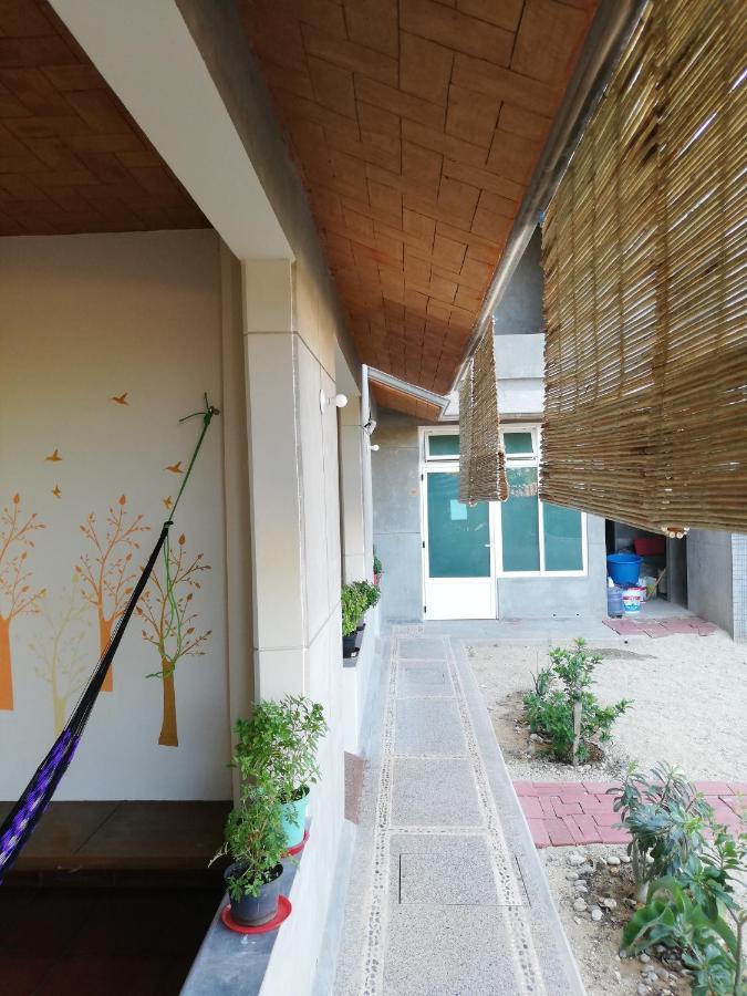 Casa Puerto Bonito & Private Coworking Hotel Puerto Escondido  Luaran gambar