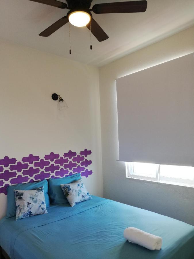 Casa Puerto Bonito & Private Coworking Hotel Puerto Escondido  Luaran gambar