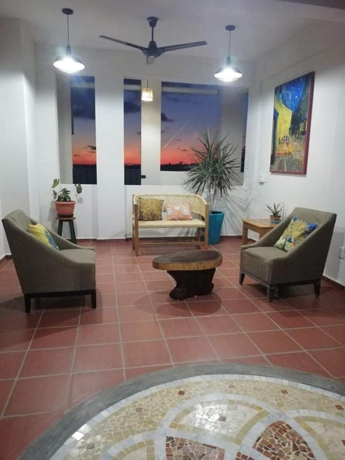 Casa Puerto Bonito & Private Coworking Hotel Puerto Escondido  Luaran gambar