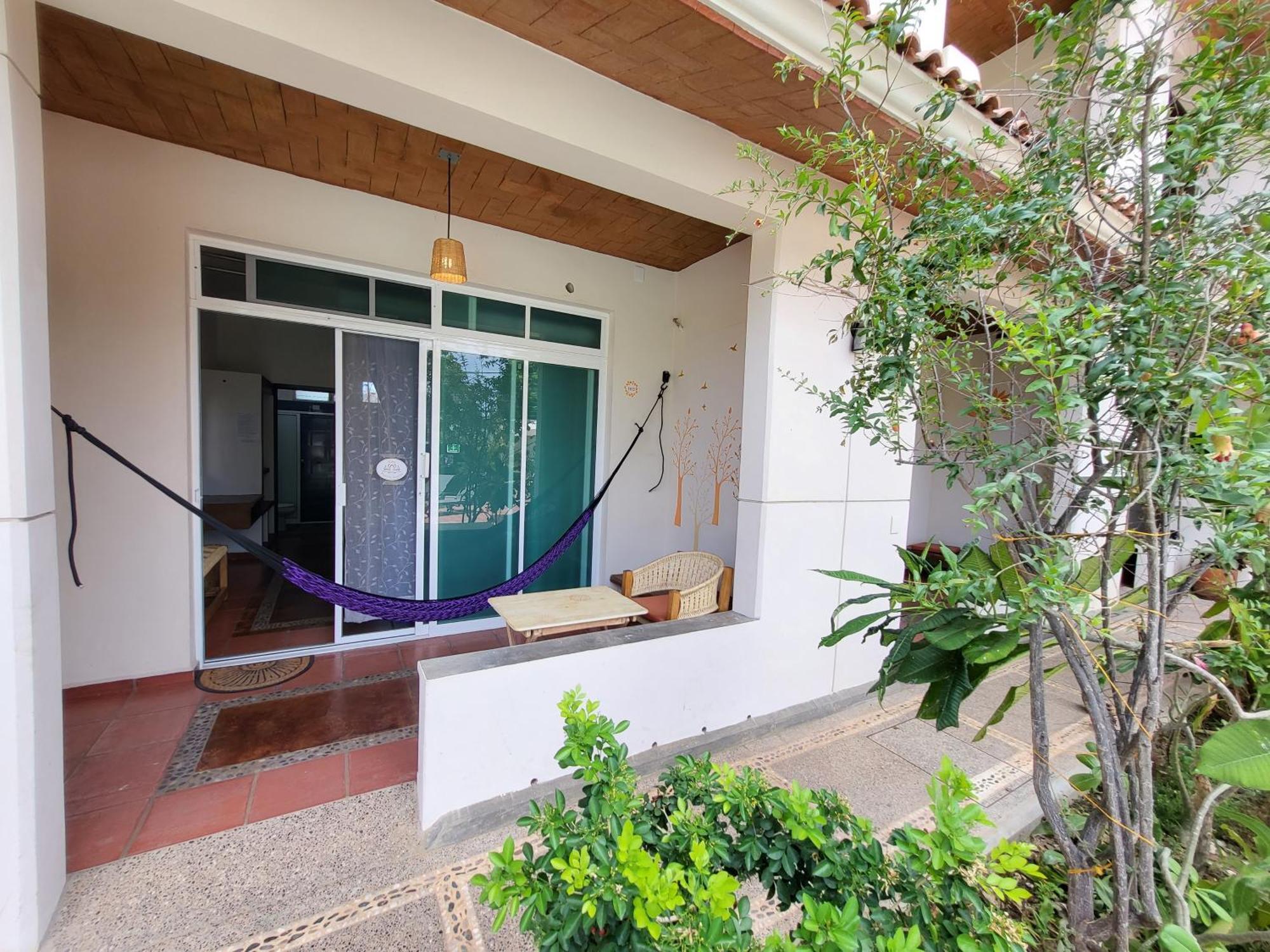 Casa Puerto Bonito & Private Coworking Hotel Puerto Escondido  Luaran gambar